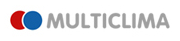 MULTICLIMA LTD logo