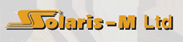 Solaris-M Ltd logo