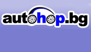 AutoHop logo