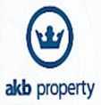 AKB Property logo