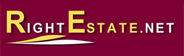 Right Estate logo