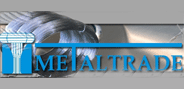 METALTRADE LTD logo