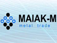Maiak M JSC logo