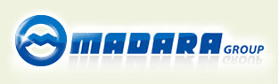 Madara JSCo logo