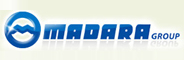 Madara JSCo logo