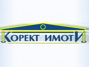 CORRECT PROPERTIES logo