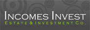 INCOMES INVEST Ltd. - Varna, Bulgaria logo