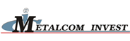 METALCOM INVEST Ltd logo