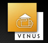 Venus Reit logo