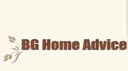 BG Home Advice Ltd. logo