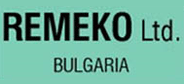 REMEKO Ltd. logo