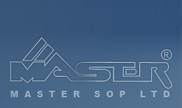 Master Steel Profiles Jsc logo