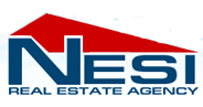 NESI logo