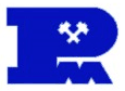 Rudimetal logo