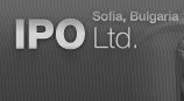 IPO logo