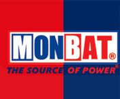 MONBAT Plc. logo