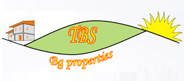 TBS Bgproperties logo