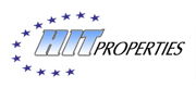 Hit Properties logo