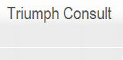 Triumph Consult Ltd. logo