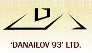 Danailov 93 logo