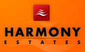 Harmony Estates logo