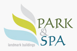 Park & Spa logo