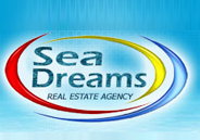 Sea Dreams logo
