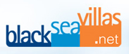 Blackseavillas logo