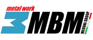 MBM-Metalwork Ltd. logo