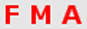 F M A ltd. logo