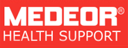 Medeor Ltd. logo