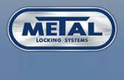 METAL PLC logo