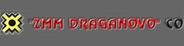 ZMM Draganovo Co logo