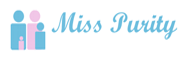 Miss purity logo