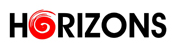 Horizons logo