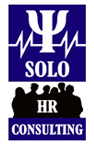 Solo Human Resources Consulting logo