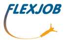 Flexjob logo