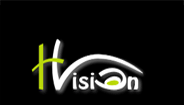 H-Vision logo