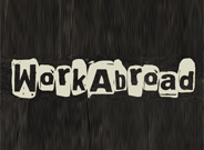 Work Abroad LLC. logo