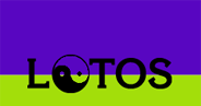 LOTOS logo