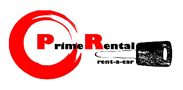 Prime Rental Company Ltd. logo