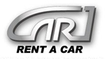Car 1 BG Ltd. logo