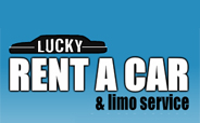 Lucky logo