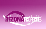 RezonaProperties logo
