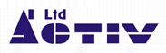 ACTIV Ltd. logo
