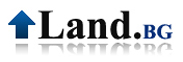 Land.bg logo