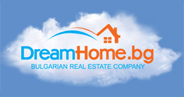 DreamHome logo