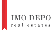 Imo Depo logo