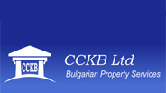 CCKB Ltd. logo