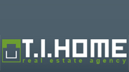 T. I .Home logo